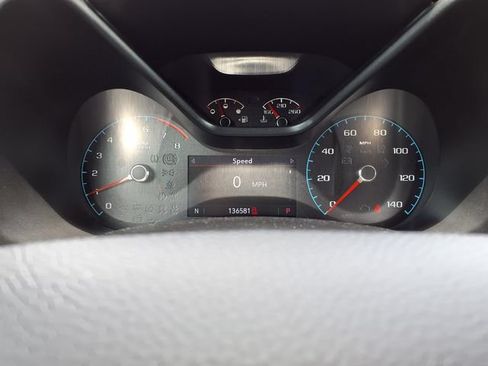 Used 2019 GMC Canyon SLE RWD image 13
