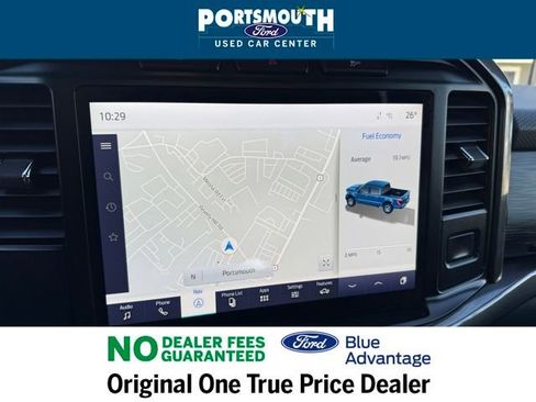 Used 2023 Ford F150 XLT image 8