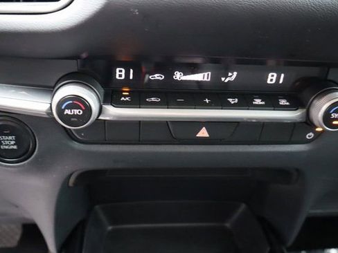 Used 2025 MAZDA CX-30 AWD 2.5 S w/ Select Sport Pkg image 32