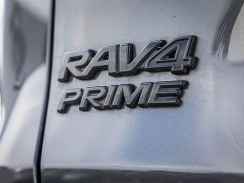 Used 2024 Toyota RAV4 XSE w/ Weather Package AWD/4WD image 8