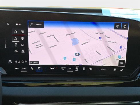 New 2026 Audi A6 Premium Plus image 25