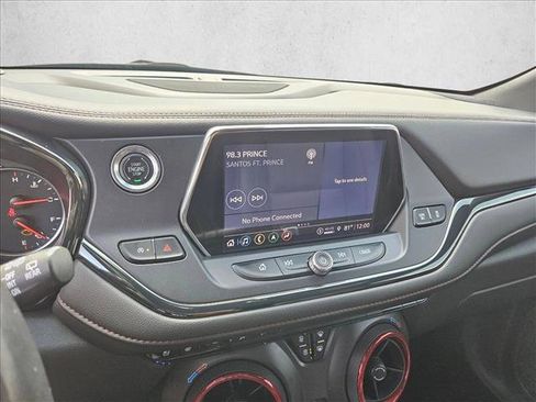 Used 2021 Chevrolet Blazer RS w/ Enhanced Convenience Package image 16