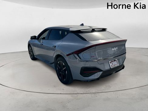 New 2025 Kia EV6 GT-Line image 5
