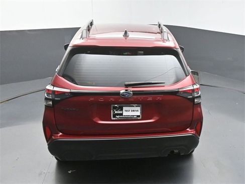 Used 2025 Subaru Forester w/ Convenience Package #1 image 47