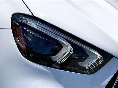 Certified 2022 Mercedes-Benz GLE 53 AMG 4MATIC Coupe image 24