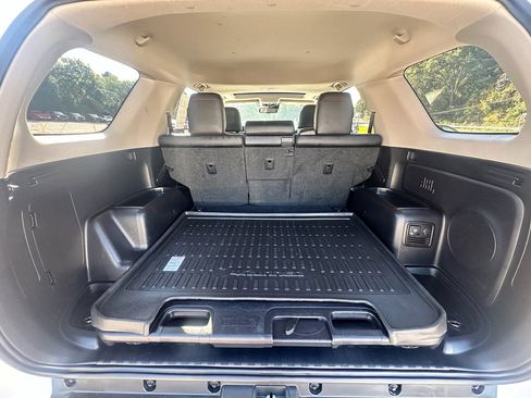 Used 2023 Toyota 4Runner TRD Pro image 23