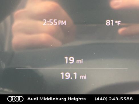 Used 2025 Audi Q5 2.0T Premium Plus w/ Premium Plus image 34