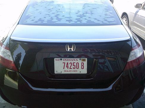 Used 2008 Honda Civic EX image 6