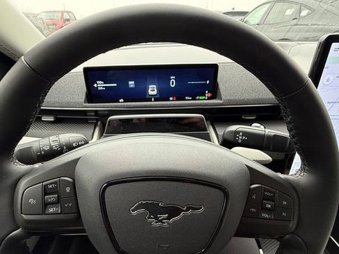 New 2026 Ford Mustang Mach-E Premium w/ Technology Package image 21