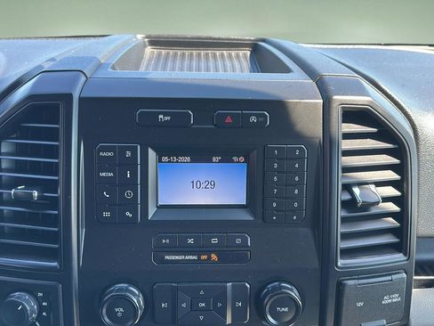 Used 2019 Ford F150 XL w/ Equipment Group 101A Mid AWD/4WD image 11