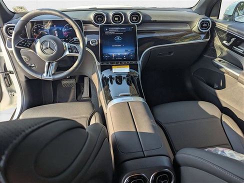 New 2026 Mercedes-Benz GLC 300 image 14