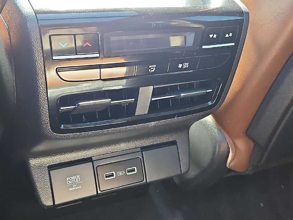 Certified 2024 Acura MDX w/ Technology Package FWD image 13