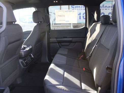 New 2026 Ford F150 STX image 23