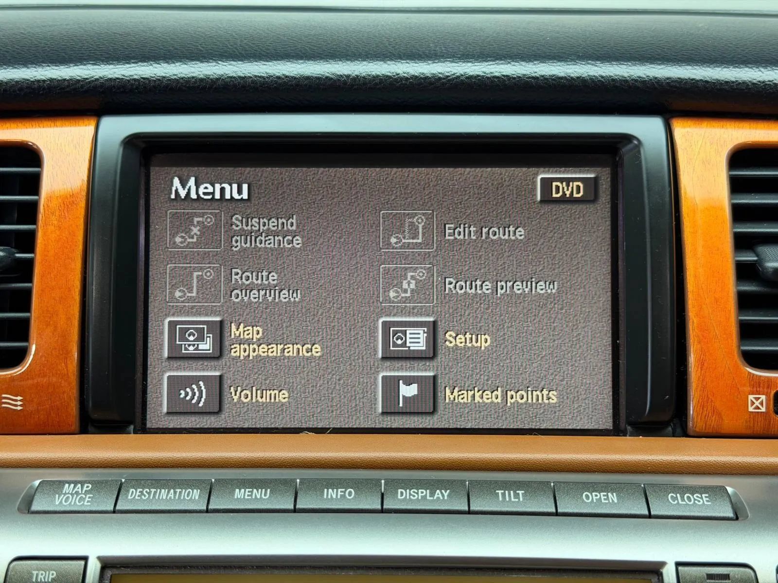 Used 2003 Lexus SC 430 Convertible RWD image 36
