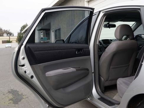 Used 2009 Toyota Prius HATCHBACK 4D image 27