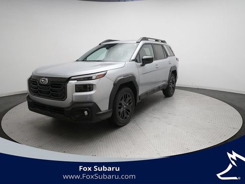 Used 2026 Subaru Outback Limited XT AWD/4WD image 1