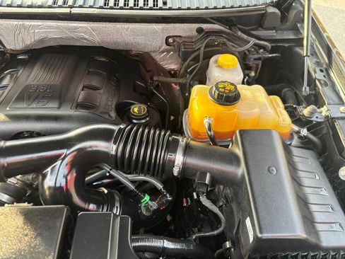 Used 2016 Ford Expedition EL Limited image 26