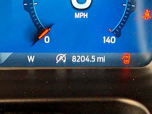 Used 2023 Ford Bronco Raptor image 15