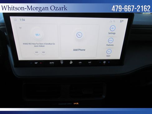 New 2025 Ford Maverick XLT w/ Equipment Group 301A image 38