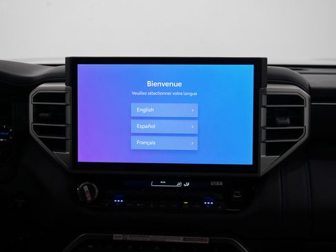 Used 2026 Toyota Sequoia Platinum image 17