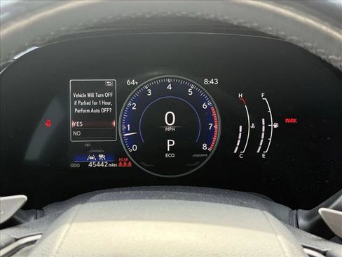 Used 2023 Lexus RX 350 FWD image 11
