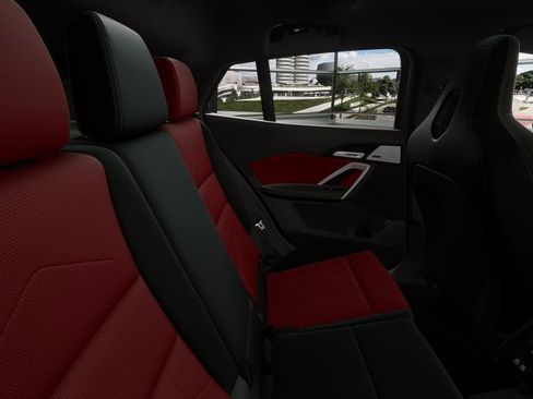 New 2026 BMW X2 M35i w/ Technology Package image 12