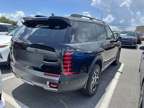 Used 2026 Hyundai Palisade XRT Pro AWD/4WD image 3