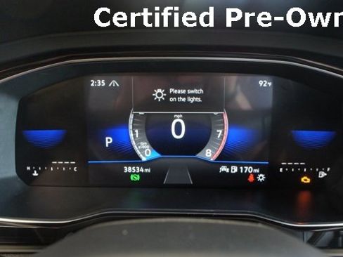 Certified 2023 Volkswagen Jetta Sport image 15