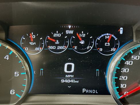Used 2018 Chevrolet Tahoe Premier w/ Max Trailering Package AWD/4WD image 19