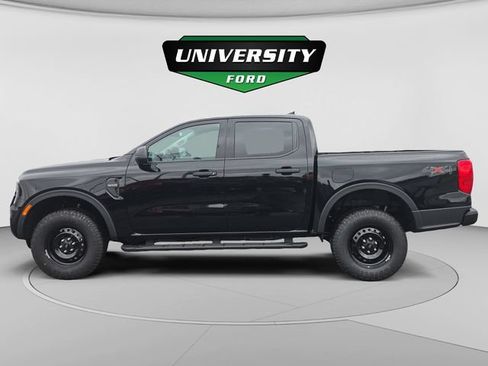 New 2026 Ford Ranger XL AWD/4WD image 6