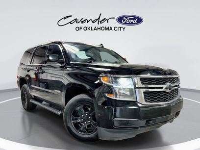 Used 2020 Chevrolet Tahoe LS