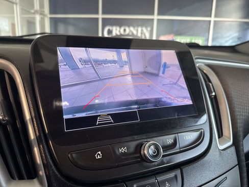 Used 2023 Chevrolet Malibu LT image 29