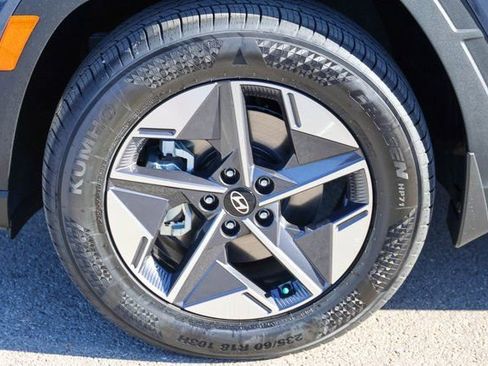 New 2026 Hyundai Tucson SEL image 7