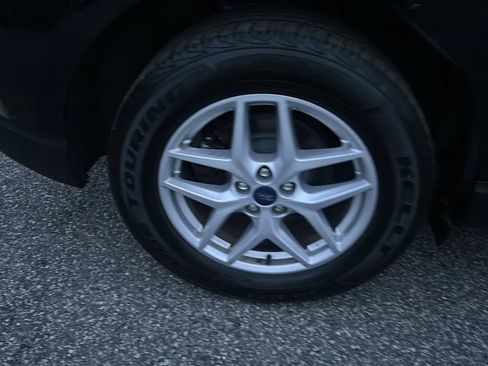 Used 2021 Ford Edge SEL w/ Cargo Accessory Package FWD image 19