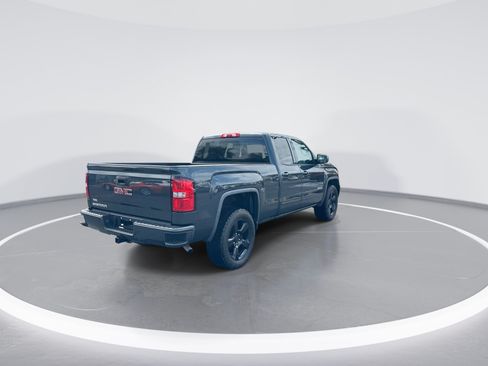 Used 2017 GMC Sierra 1500 4x4 Double Cab w/ Elevation Edition image 9