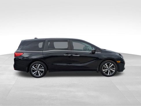 Used 2022 Honda Odyssey Touring image 3