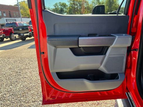 Used 2023 Ford F250 XL w/ STX Appearance Package image 15