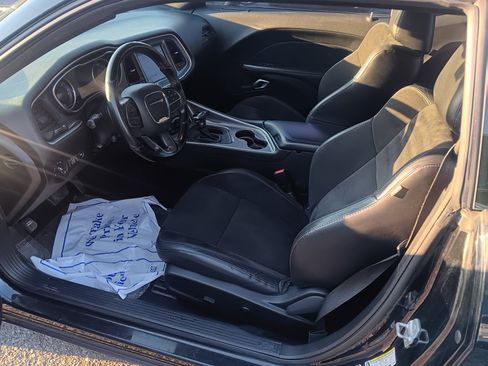 Used 2019 Dodge Challenger GT w/ Plus Package AWD/4WD image 8