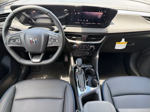 New 2026 Buick Encore GX Sport Touring w/ Advanced Technology Package FWD image 13