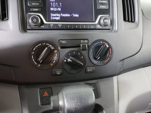 Used 2019 Nissan NV200 S w/ Cruise Control Package FWD image 26