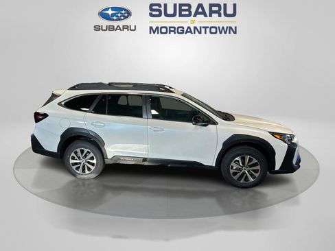 New 2025 Subaru Outback Premium w/ Popular Package #1A image 4
