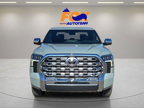 New 2025 Toyota Tundra 1794 Edition image 3