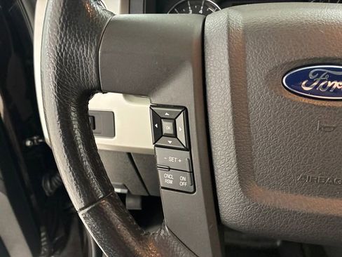 Used 2013 Ford F150 Lariat w/ Luxury Equipment Group AWD/4WD image 23
