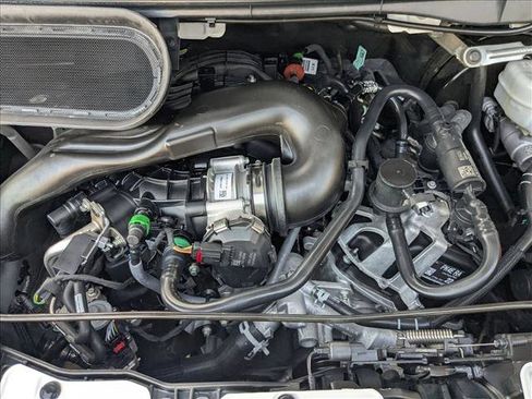 Used 2024 Ford Transit 250 Low Roof w/ Exterior Upgrade Package image 20