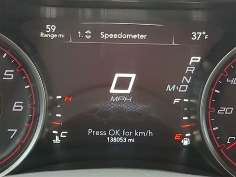 Used 2016 Dodge Charger SXT w/ Rallye Group image 36