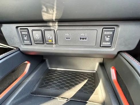 New 2026 Nissan Frontier PRO-4X w/ Pro Premium Package AWD/4WD image 23