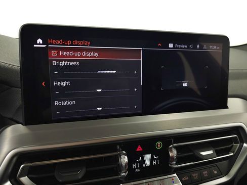 Used 2023 BMW X3 M40i w/ Premium Package AWD/4WD image 25