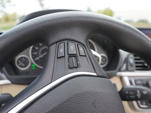 Used 2014 BMW 435i Convertible image 25