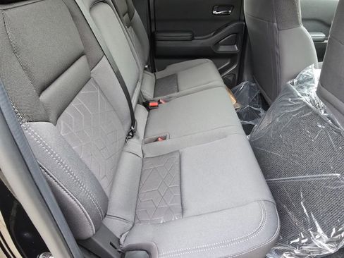 New 2026 Nissan Frontier SV w/ SV Convenience Package image 12