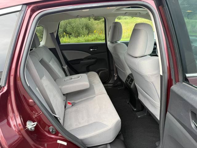 Used 2015 Honda CR-V EX image 20